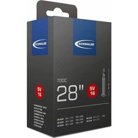 Schwalbe 28 700C SV16 Presta İç Lastik