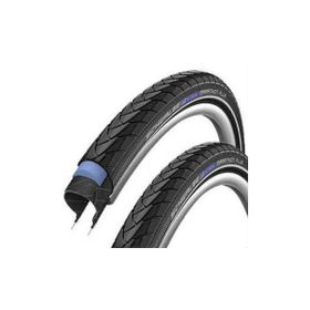 Schwalbe 700x25C Marathon Plus Smart Guard Zırhlı Dış Lastik