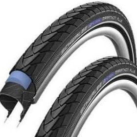 Schwalbe 700x25C Marathon Plus Smart Guard Zırhlı Dış Lastik