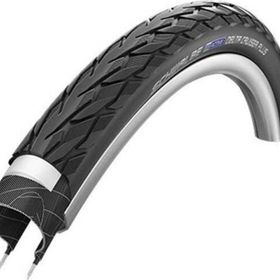 Schwalbe Delta Cruiser Plus 700X35 Korumalı Lastik