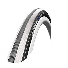 Schwalbe Lugano 700x23C Beyaz Dış Lastik