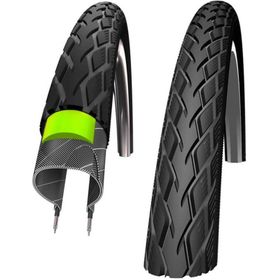 Schwalbe Marathon 20x1.75 Korumalı dış Lastik
