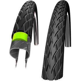 Schwalbe Marathon 26x1.75 Dış Lastik