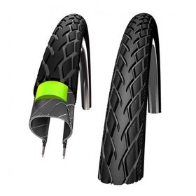Schwalbe Marathon 27.5x1.65 Dış Lastik
