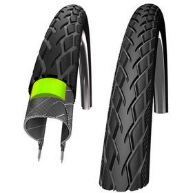 Schwalbe Marathon 700X25 Korumalı Lastik