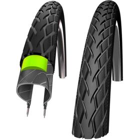Schwalbe Marathon 700x38 Korumalı Lastik