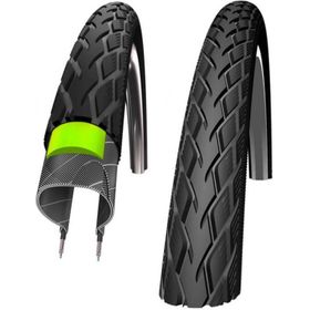 Schwalbe Marathon 700x38 Korumalı Lastik