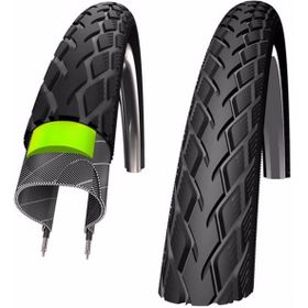 Schwalbe Marathon 700x38 Korumalı Lastik