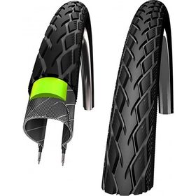 Schwalbe Marathon Greenguard 700x28 Bisiklet Dış Lastik