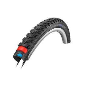 Schwalbe Marathon Gt 365 700X38 Korumalı Lastik