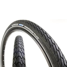 Schwalbe Marathon Plus 26x1.75 Dış Lastik