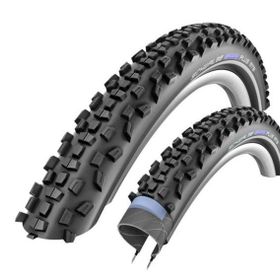 Schwalbe Marathon Plus Mtb 26x2.10 Dış Lastik