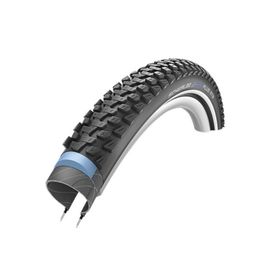 Schwalbe Marathon Plus Mtb 27.5x2.10 Dış Lastik