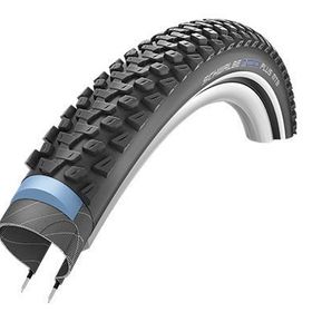 Schwalbe Marathon Plus Mtb 27.5x2.10 Dış Lastik