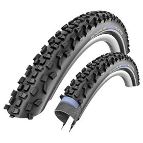 Schwalbe Marathon Plus Mtb 27.5x2.10 Dış Lastik