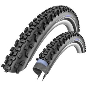 Schwalbe Marathon Plus Mtb 29x2.10 Dış Lastik
