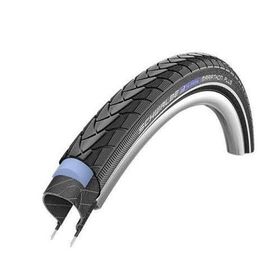 Schwalbe Marathon Plus Seviye 7 Smartgua 700x32 Zırhlı Dış Lastik