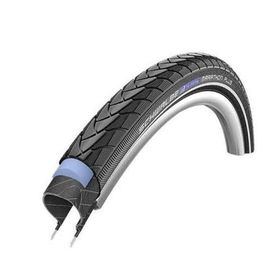 Schwalbe Marathon Plus Seviye 7 Smartgua 700x32 Zırhlı Dış Lastik