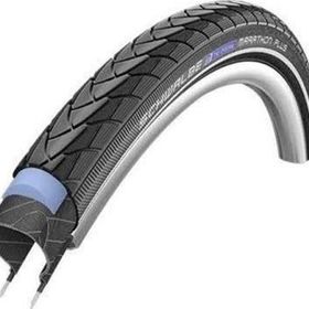 Schwalbe Marathon Plus Seviye 7 Smartgua 700x32 Zırhlı Dış Lastik