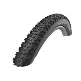 Schwalbe Rapid Rob 26x2.10 K-Guard Çift 2 Adet Dış Lastik