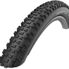 Schwalbe Rapid Rob 26x2.10 K-Guard Çift 2 Adet Dış Lastik