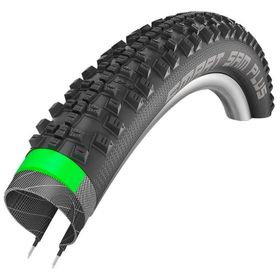Schwalbe Smart Sam Plus 29x2.25 Dış Lastik