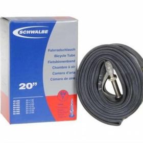 Schwalbe Sv Presta 7 20 20x1.50 ile 20x2.2.00 Arası İç Lastik