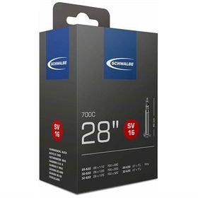 Schwalbe SV16 40 mm 700x28 32c İnce Sibop İç Lastik