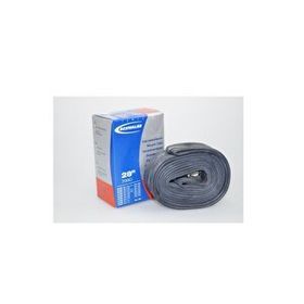 Schwalbe SV17 40 mm Siyah İç Lastik 700X28-45 İğne Sibop