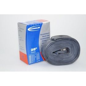 Schwalbe SV17 40 mm Siyah İç Lastik 700X28-45 İğne Sibop