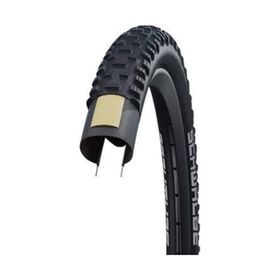 Schwalbe Tough Tom K-Guard 29x2.25 Bisiklet Lastik