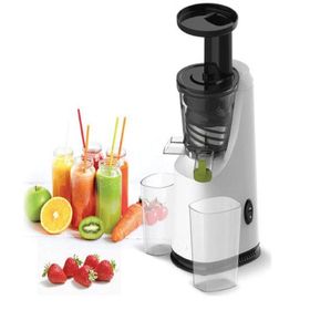 Schwartz SWJ-7770 Yavaş Meyve/ Sebze Presi