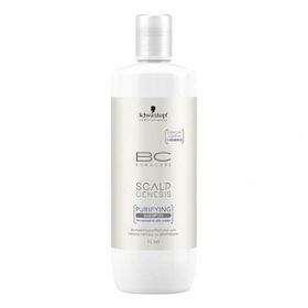Schwarzkopf 100 ml BC Bonacure Scalp Genesis Hassas Yatıştırma Serumu