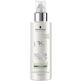 Schwarzkopf 100 ml BC Bonacure Scalp Genesis Hassas Yatıştırma Serumu