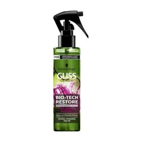 Schwarzkopf 100 ml Gliss Bio-Tech Saç Bakım Parfümü