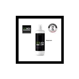 Schwarzkopf 1000 ml 3Dmension Dökülme Önleyici Şampuan
