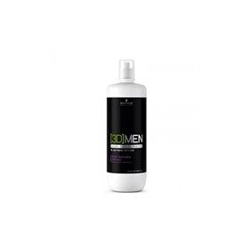 Schwarzkopf 1000 ml 3Dmension Dökülme Önleyici Şampuan
