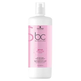 Schwarzkopf 1000 ml Bonacure pH 4.5 Renk Koruma Sülfatsız Şampuan
