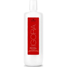 Schwarzkopf 1000 ml Igora Oksidan Krem %3 10 Volume Boyalı Saçlar İçin Besleyici Saç Kremi