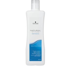 Schwarzkopf 1000 ml Igora Perma Nötralizatör
