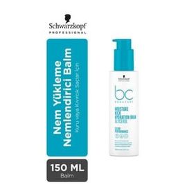 Schwarzkopf 150 ml Bc Clean Nem Yükleme Nemlendirici Balm