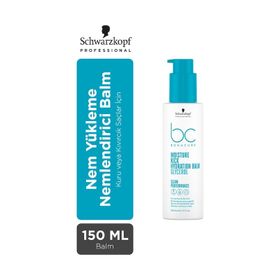Schwarzkopf 150 ml Bc Clean Nem Yükleme Nemlendirici Balm