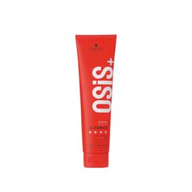 Schwarzkopf 150 ml Osis Texture G. Force Extra Strong Güçlü Tutucu Jöle