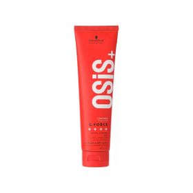 Schwarzkopf 150 ml Osis Texture G. Force Extra Strong Güçlü Tutucu Jöle
