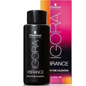 Schwarzkopf 2 Adet Igora Royal Vibrance 6-6 Koyu Kumral Çikolata Saç Boyası