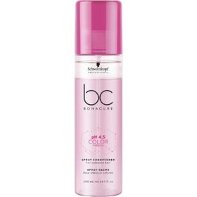 Schwarzkopf 200 ml Bc Bonacure Ph 4.5 Renk Koruma Sprey Saç Kremi