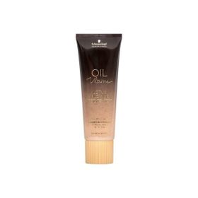 Schwarzkopf 250 ml Oil Ultime Lotus Flower Oil In Scrub Saç ve Baş Derisi İçin Peeling