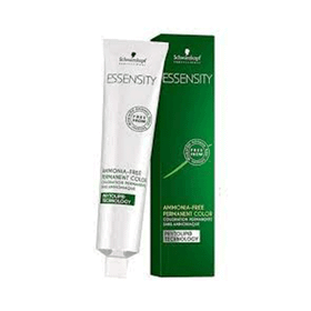 Schwarzkopf 2590282-5 Essensity 4-0 Orta Kahverengi x 5 Adet Saç Boyası