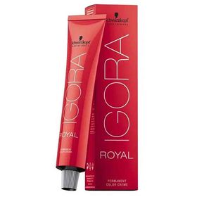 Schwarzkopf 5.1 İgora Royal Saç Boyası