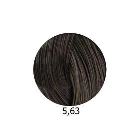 Schwarzkopf 5.63 Açık Kahverengi Çikolata Mat İgora Royal Saç Boyası